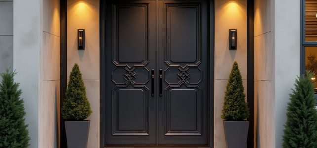 Déjouer les mécanismes : ouvrir une porte sans clé Déjouer les mécanismes : ouvrir une porte sans clé