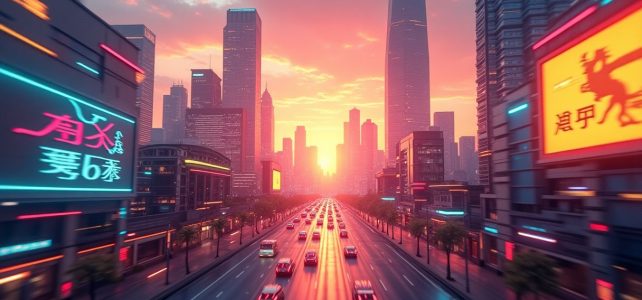 Explorez l’univers des logiciels incontournables en Motion Design Explorez l’univers des logiciels incontournables en Motion Design