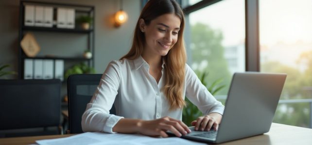 Le portage salarial : une solution moderne pour les professionnels indépendants Le portage salarial : une solution moderne pour les professionnels indépendants