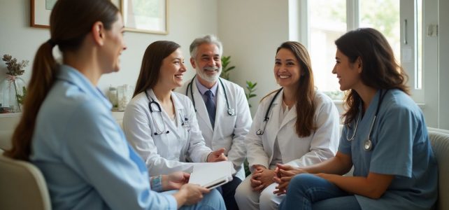 Comprendre la mutuelle santé : un pilier de votre bien-être Comprendre la mutuelle santé : un pilier de votre bien-être