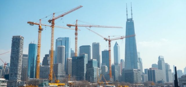 Investir dans les SCPI : au cœur de l’investissement immobilier collectif Investir dans les SCPI : au cœur de l’investissement immobilier collectif
