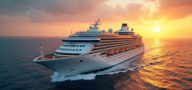 Voyage d’exception : naviguer à bord des croisières Ponant Voyage d’exception : naviguer à bord des croisières Ponant