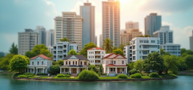 Investir malin : les avantages et risques de la SCPI Iroko Zen avec un petit budget Investir malin : les avantages et risques de la SCPI Iroko Zen avec un petit budget