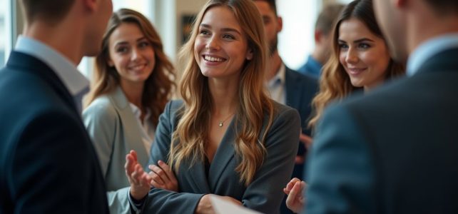 Recrutement en alternance BTS à nice : les clés pour séduire les entreprises