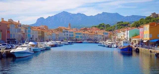 Quelle Est la Meilleure Période pour Faire une Croisière en Méditerranée ?