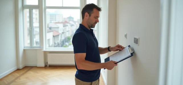 Comment choisir un prestataire pour un état des lieux fiable et au bon prix ? Comment choisir un prestataire pour un état des lieux fiable et au bon prix ?