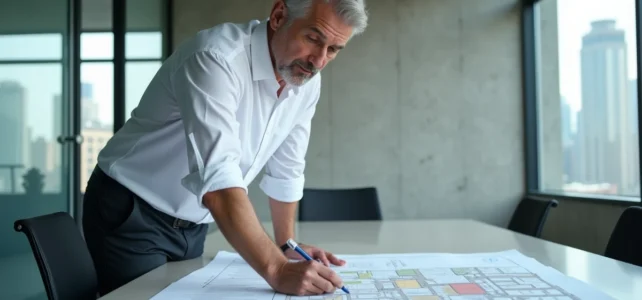 Les étapes clés pour comprendre le contrôle de l’urbanisme et son déroulement Les étapes clés pour comprendre le contrôle de l’urbanisme et son déroulement