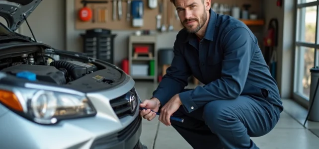 Astuces et conseils pratiques pour entretenir et améliorer votre voiture au quotidien Astuces et conseils pratiques pour entretenir et améliorer votre voiture au quotidien